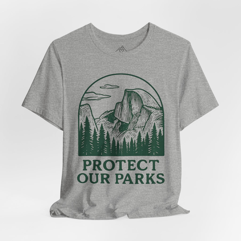 Protect Yosemite T-Shirt