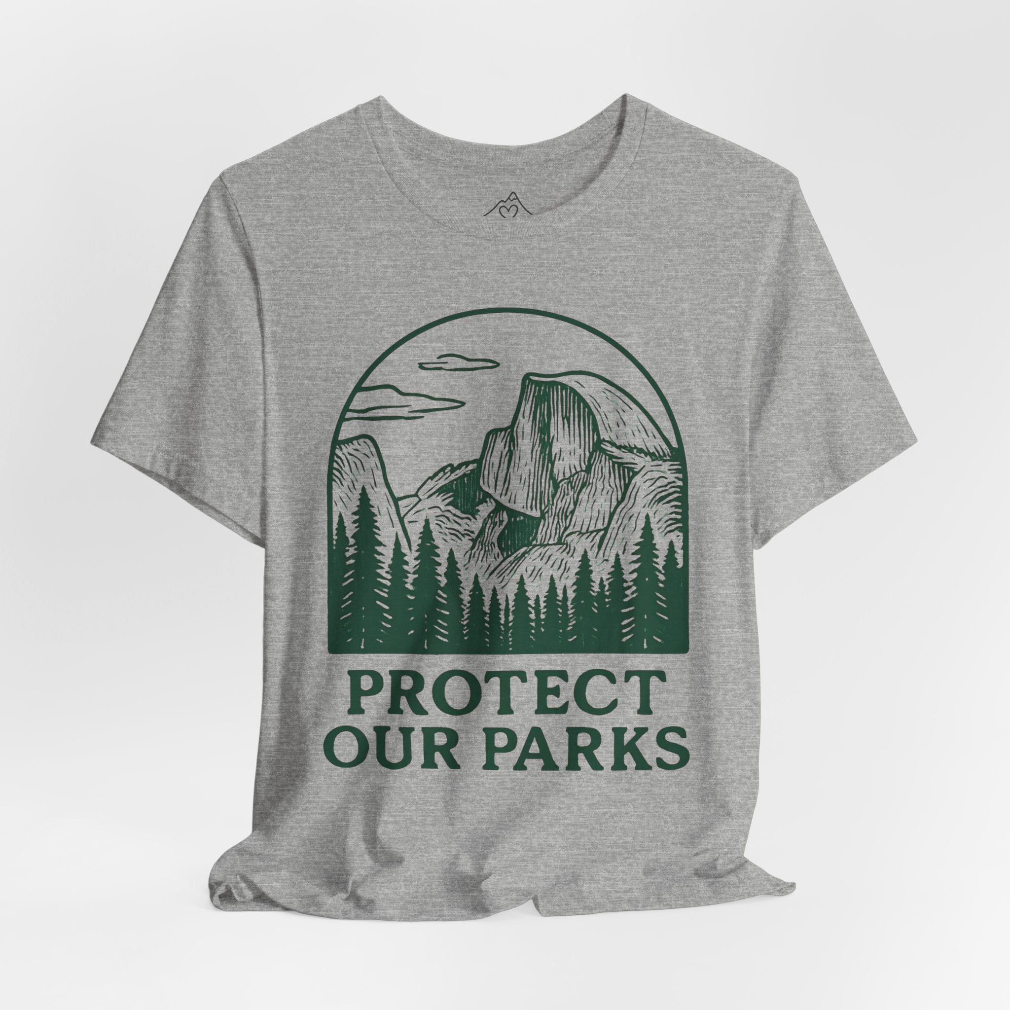Protect Yosemite T-Shirt