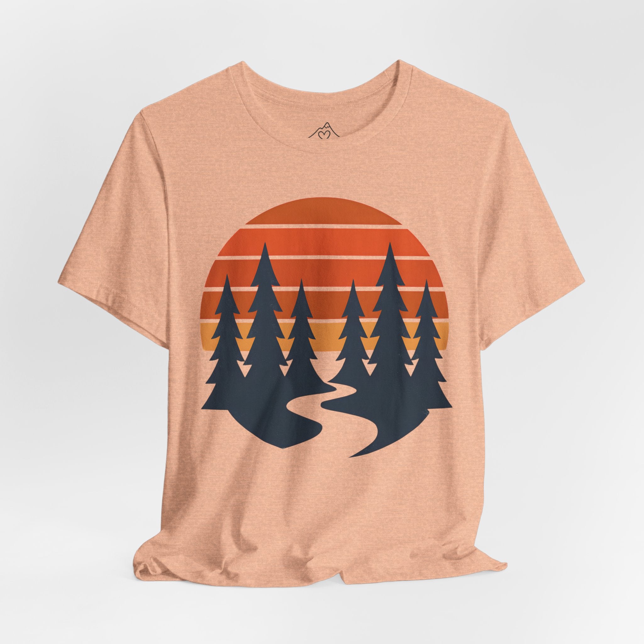 Trail Sunset T-Shirt
