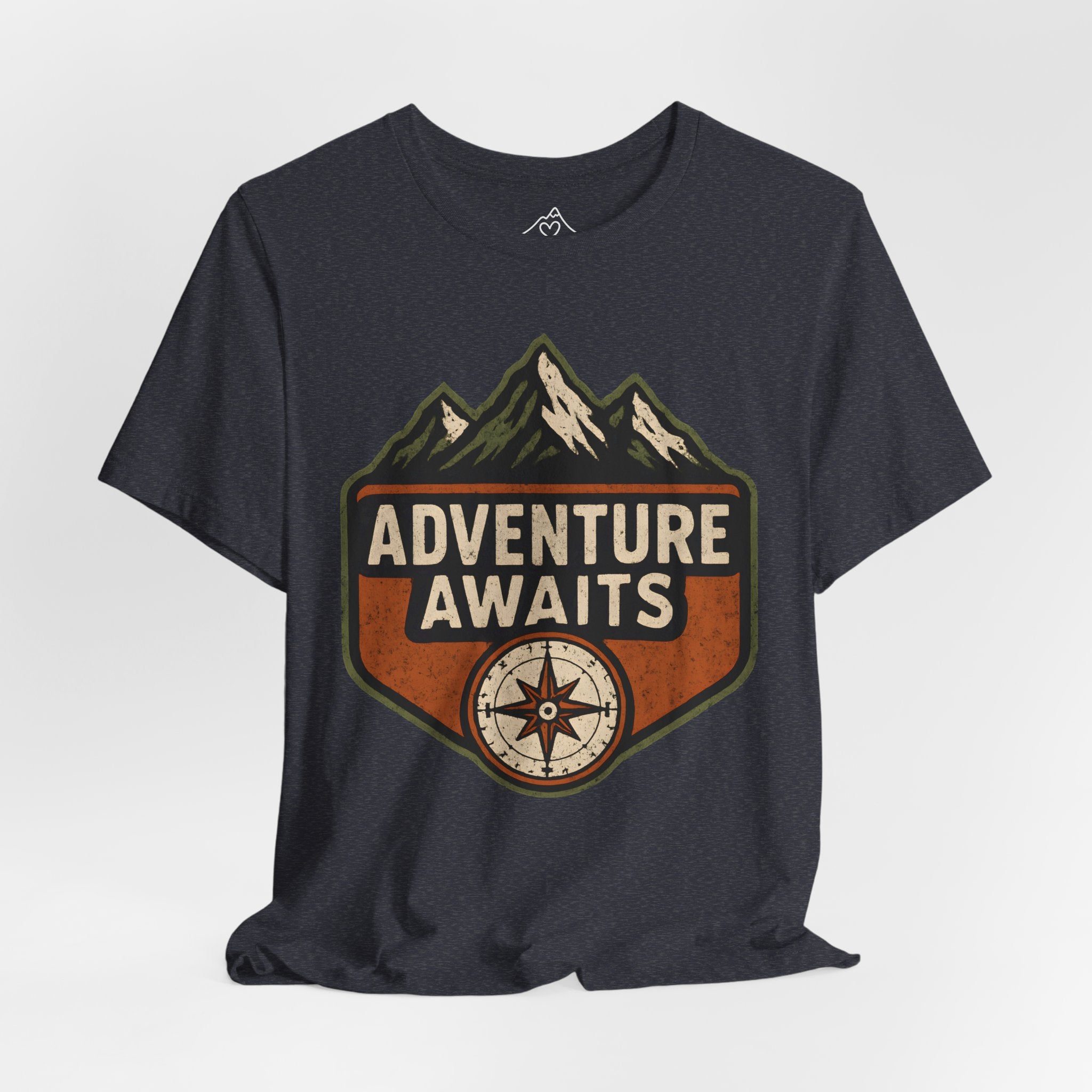 Adventure Awaits T-Shirt