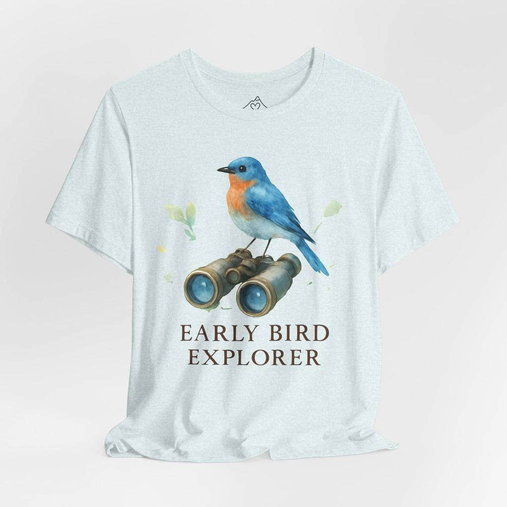 Early Bird T-Shirt