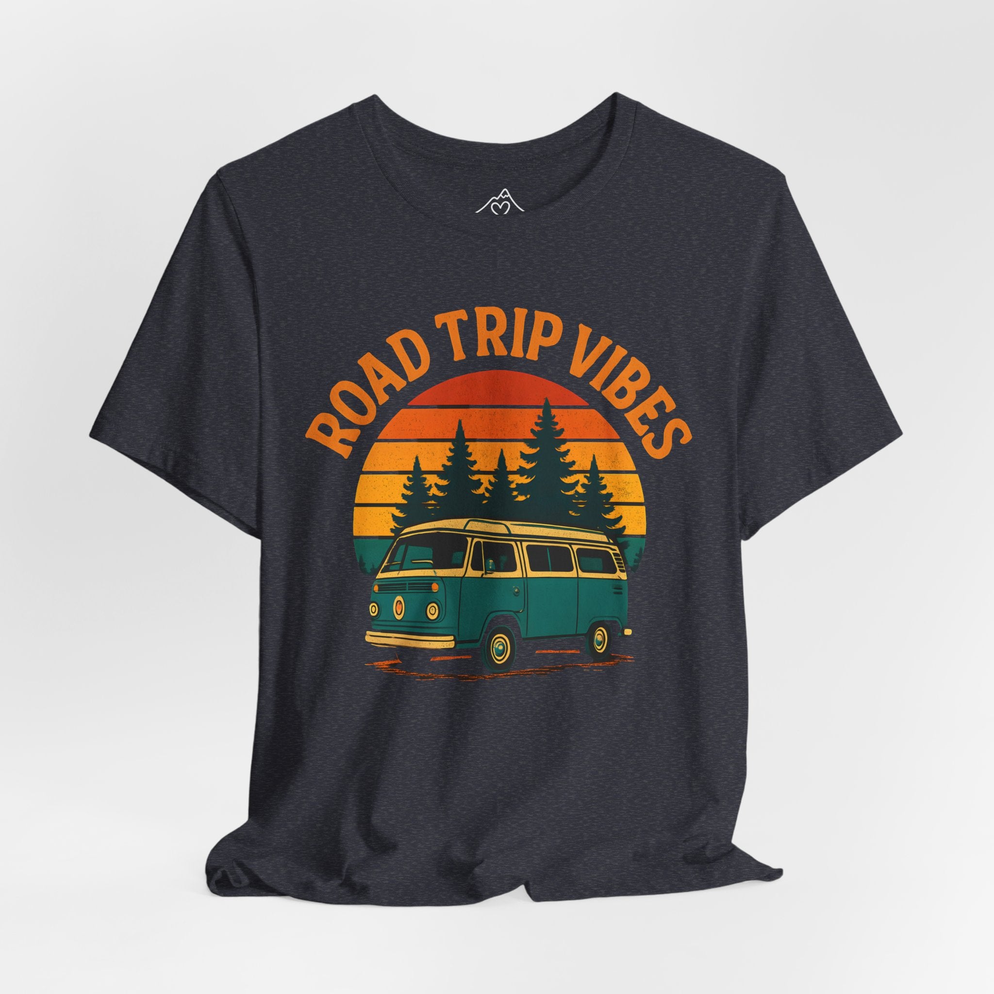 Road Trip Vibes T-Shirt