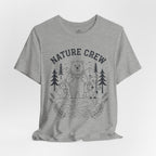 Nature Crew T-Shirt