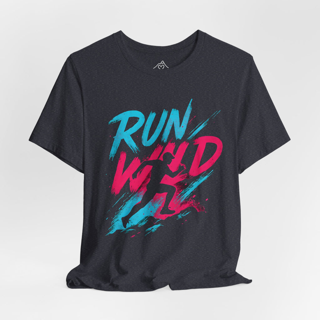 Run Wild T-Shirt