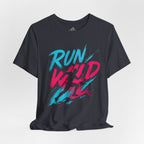 Run Wild T-Shirt