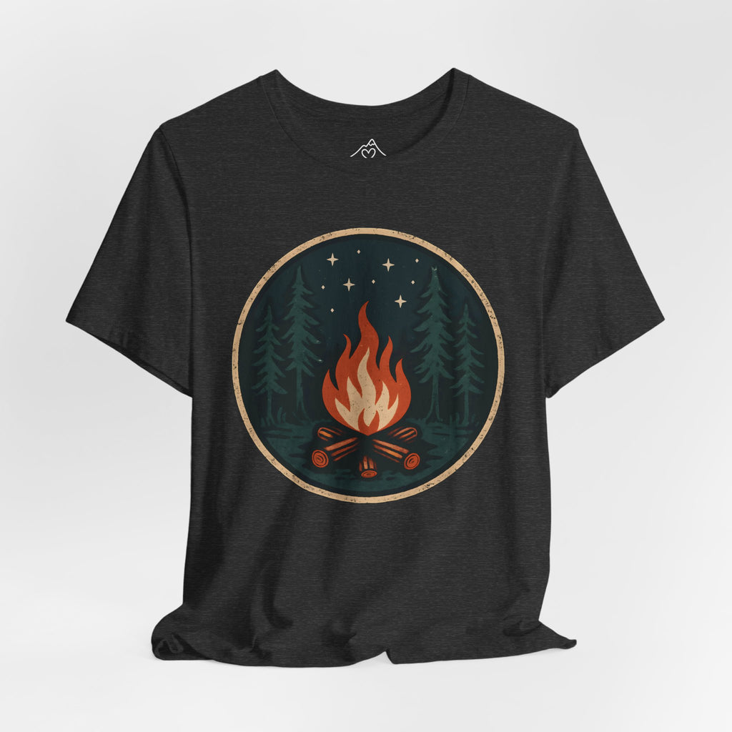 Campfire T-Shirt