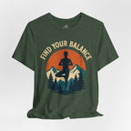 Find Balance T-Shirt