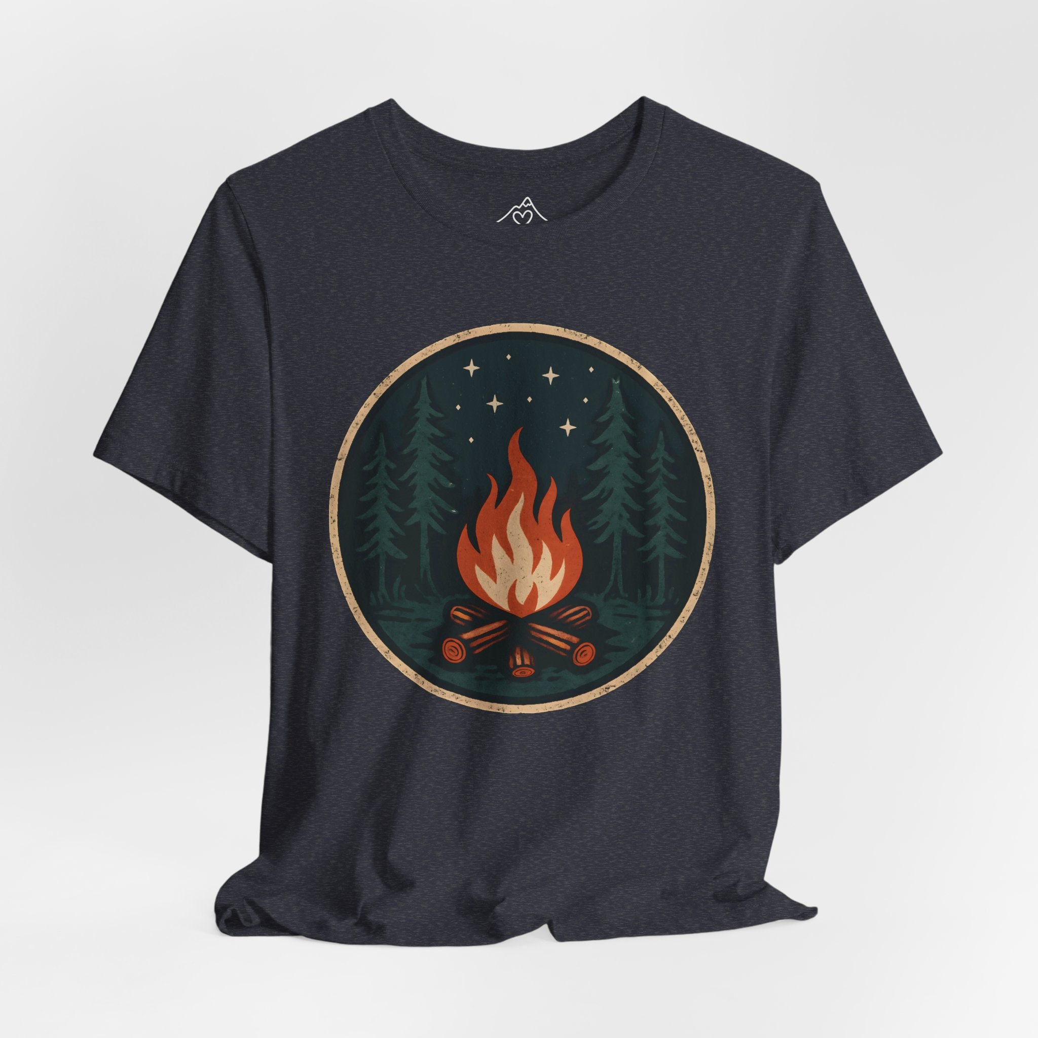 Campfire T-Shirt