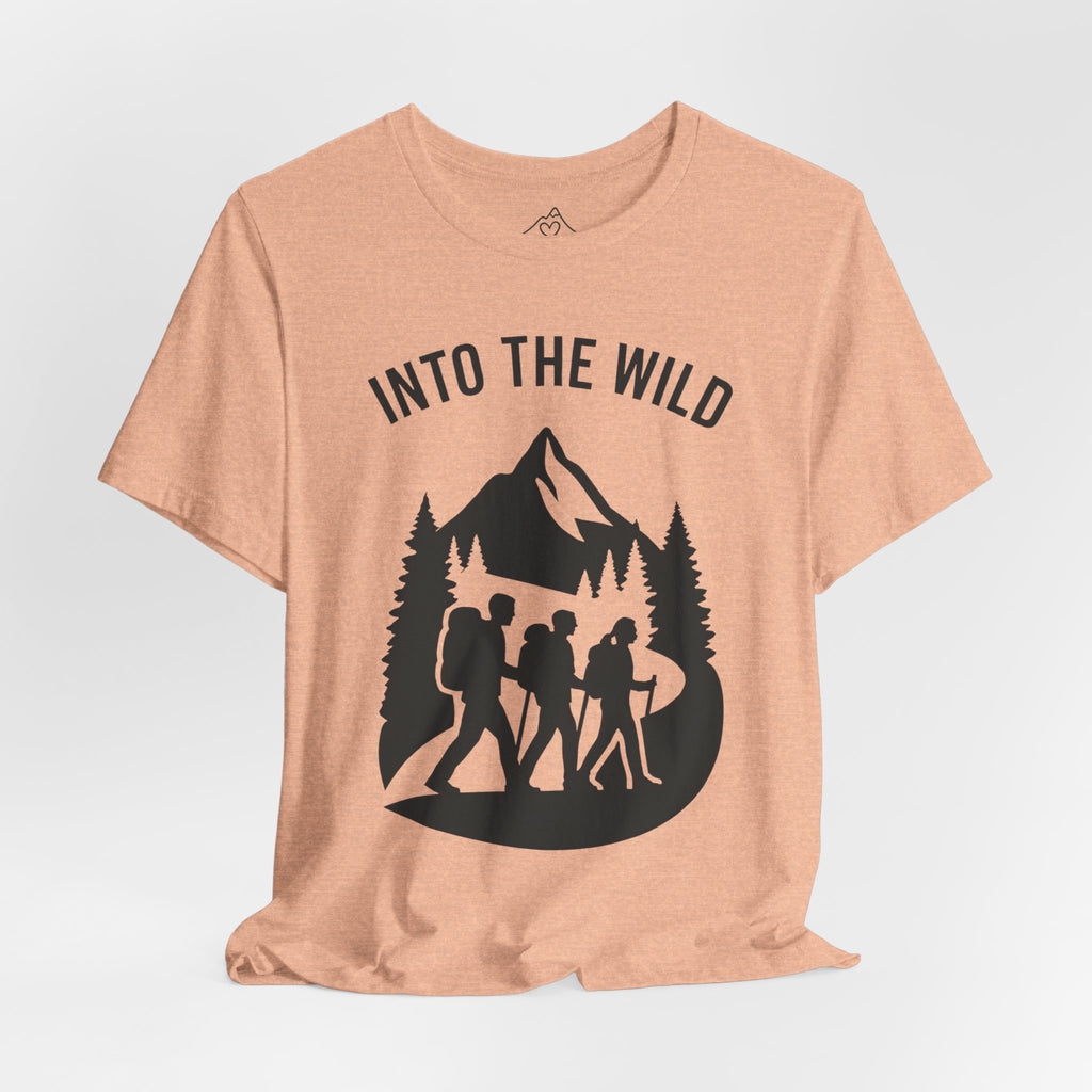 Into the Wild T-Shirt