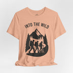 Into the Wild T-Shirt