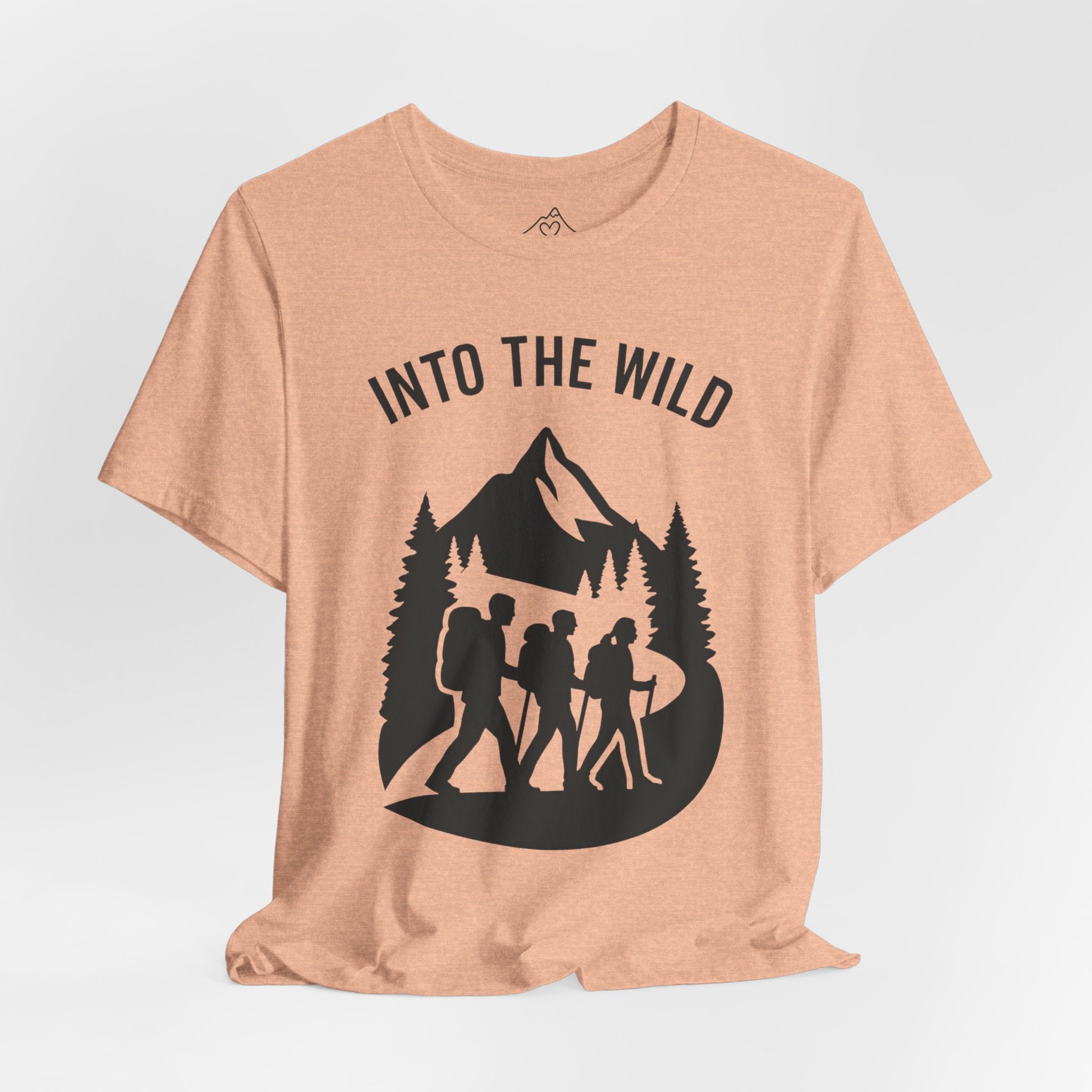 Into the Wild T-Shirt