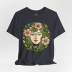 Nature Goddess T-Shirt