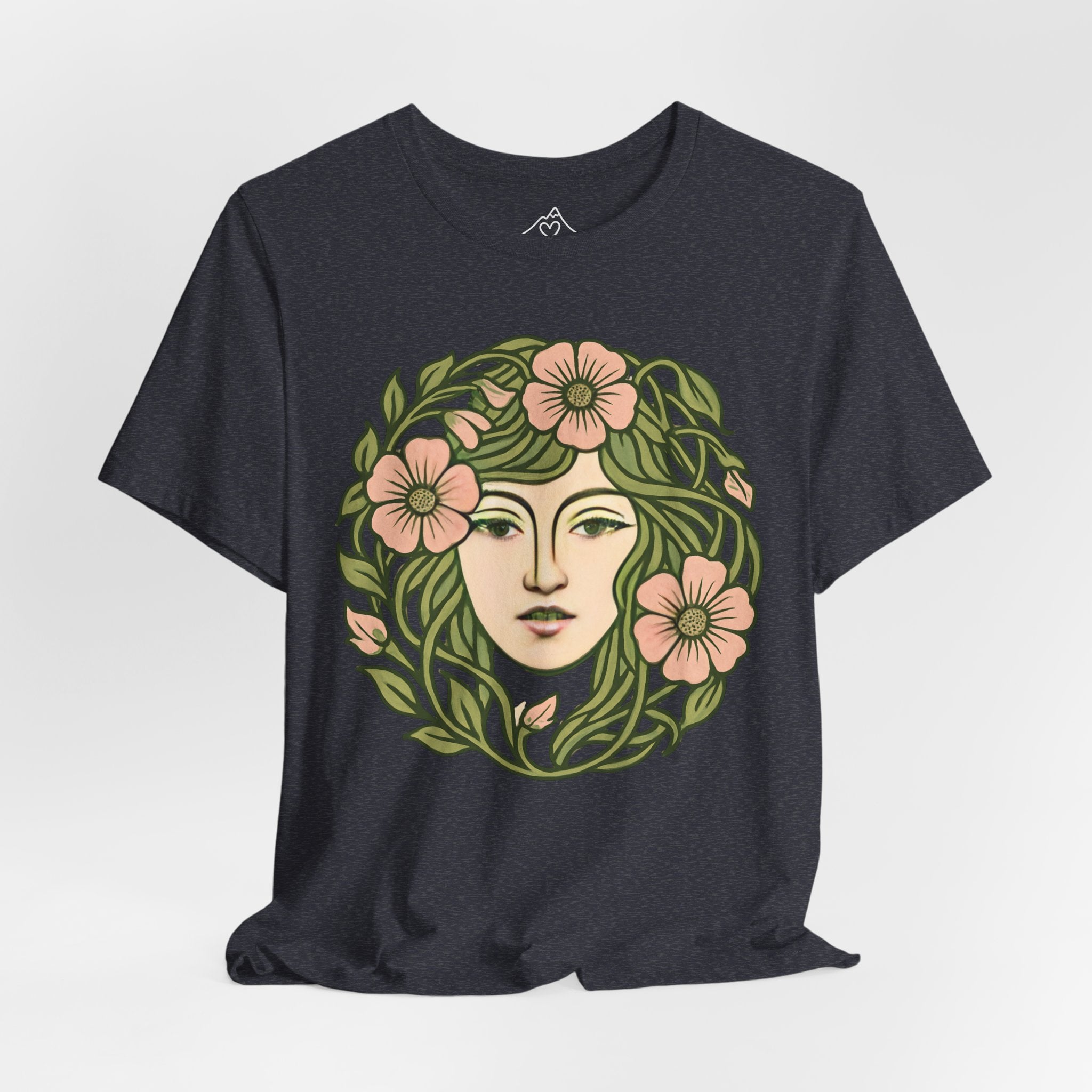 Nature Goddess T-Shirt