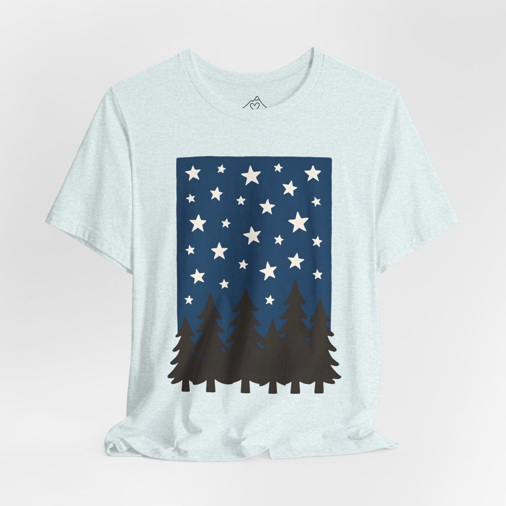 Night Sky T-Shirt