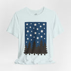Night Sky T-Shirt