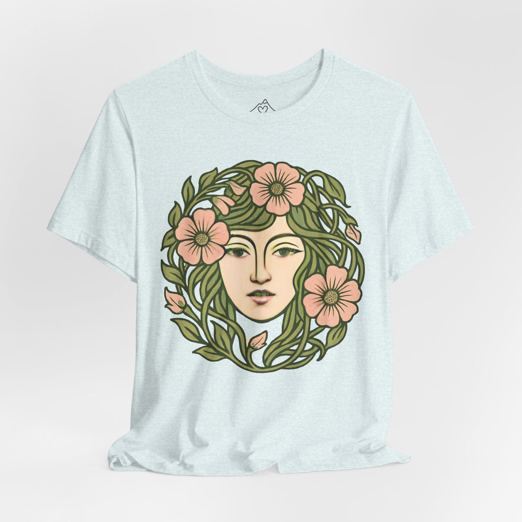 Nature Goddess T-Shirt