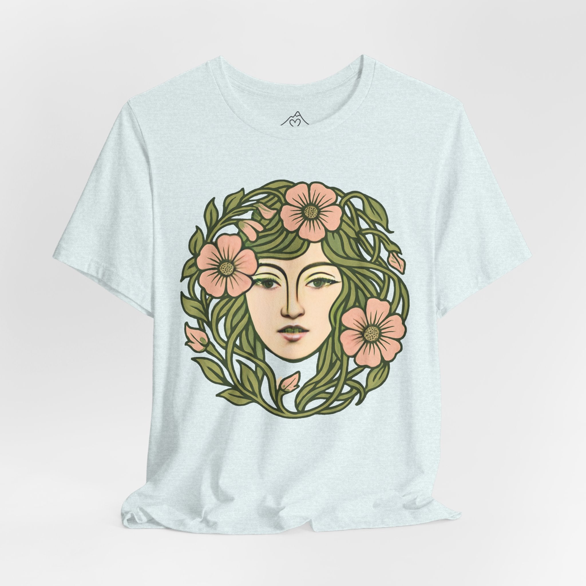 Nature Goddess T-Shirt
