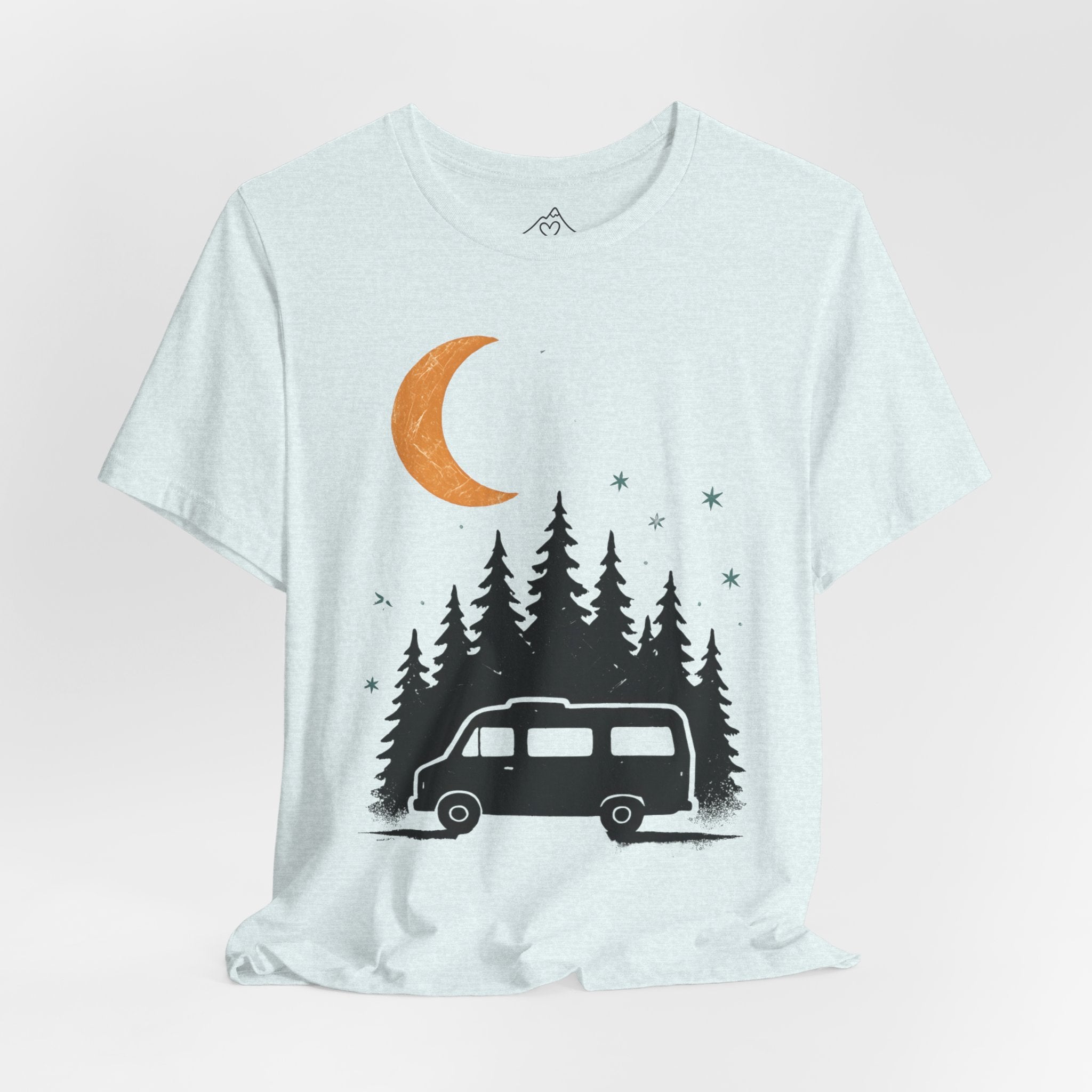 Night Trip T-Shirt
