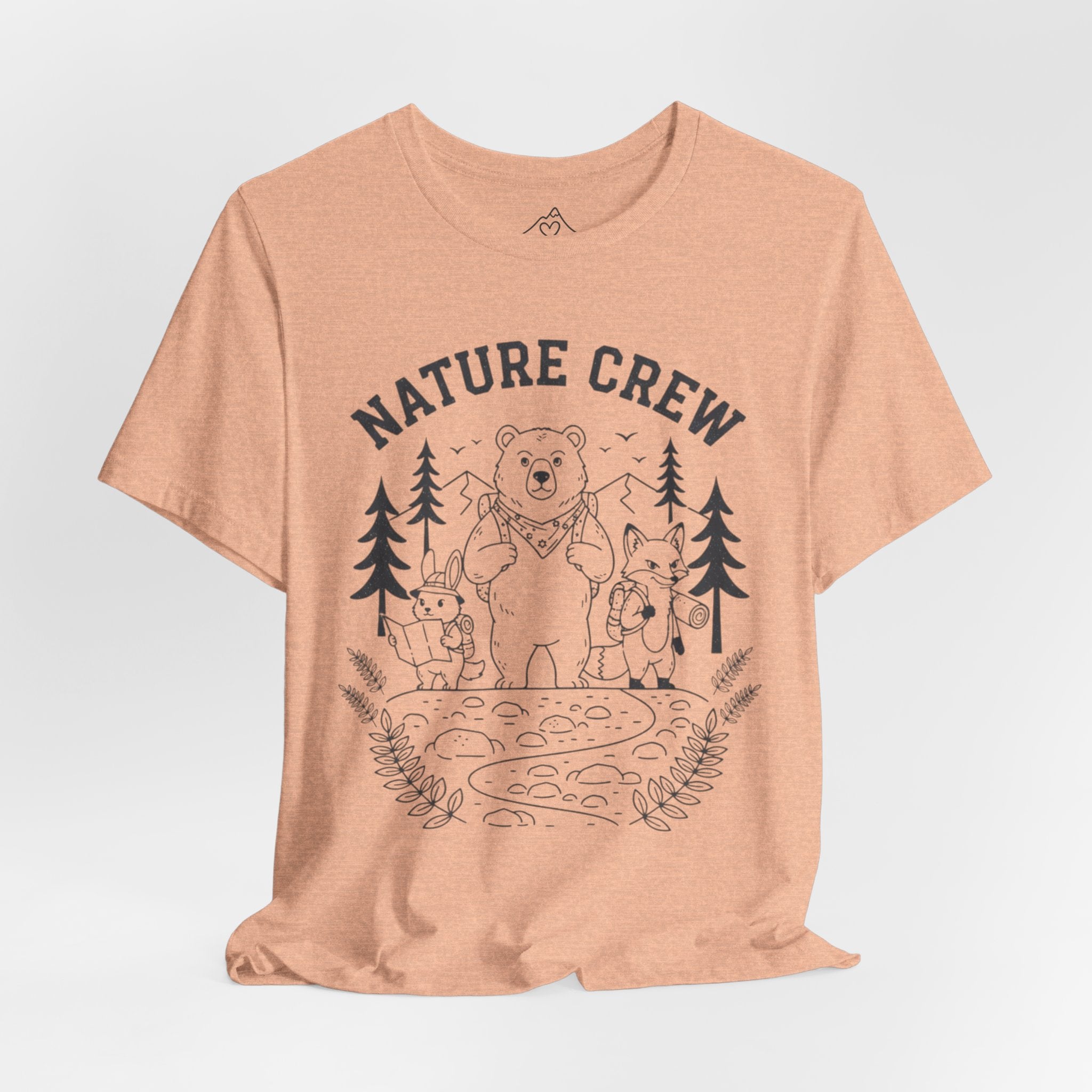 Nature Crew T-Shirt