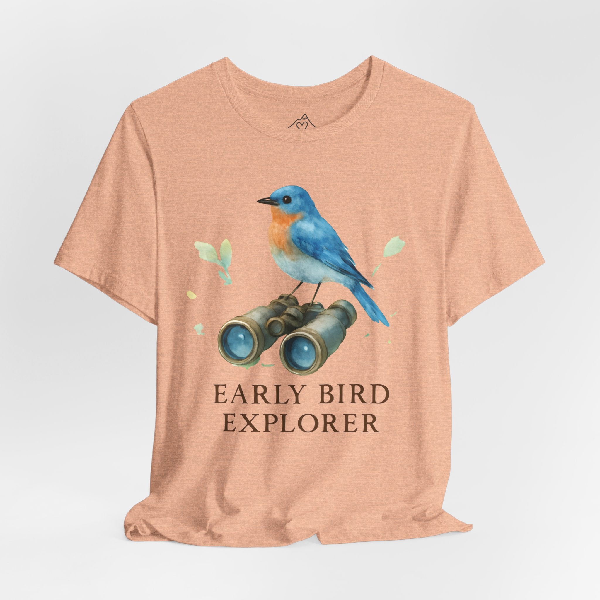 Early Bird T-Shirt