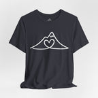 Peaklov Logo T-Shirt