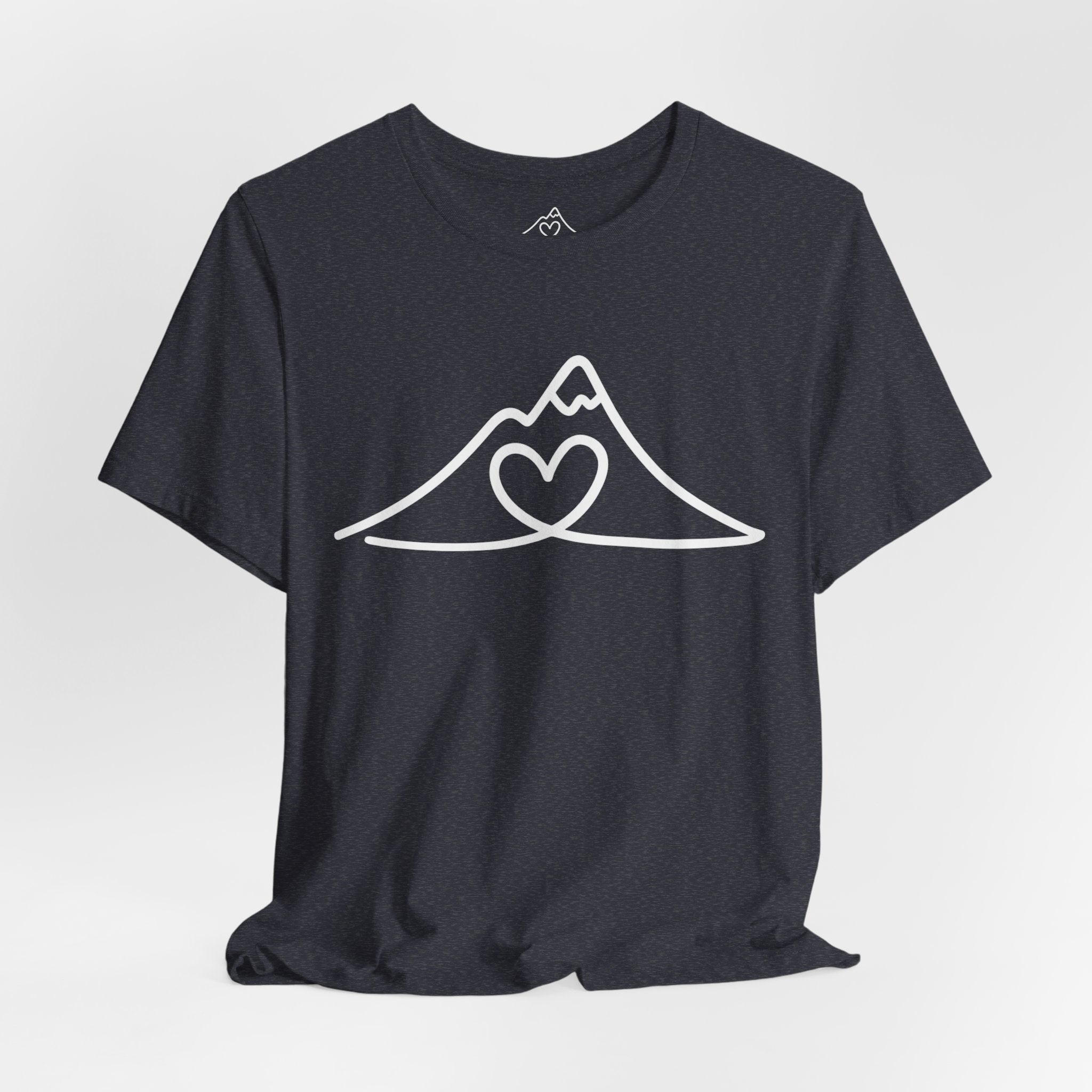 Peaklov Logo T-Shirt