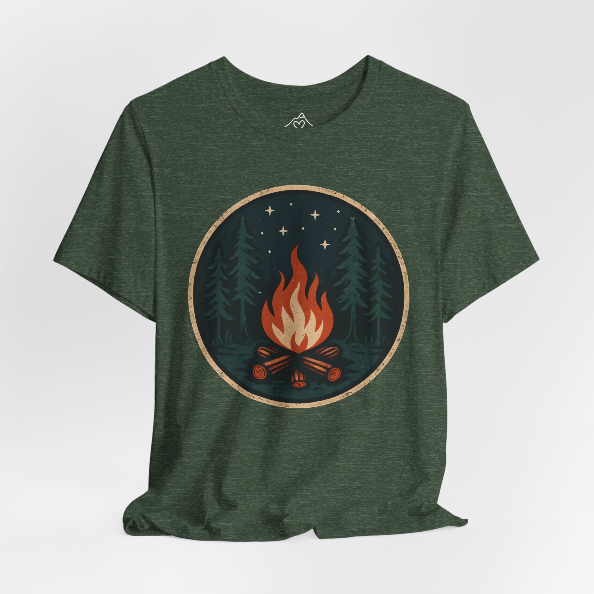 Campfire T-Shirt