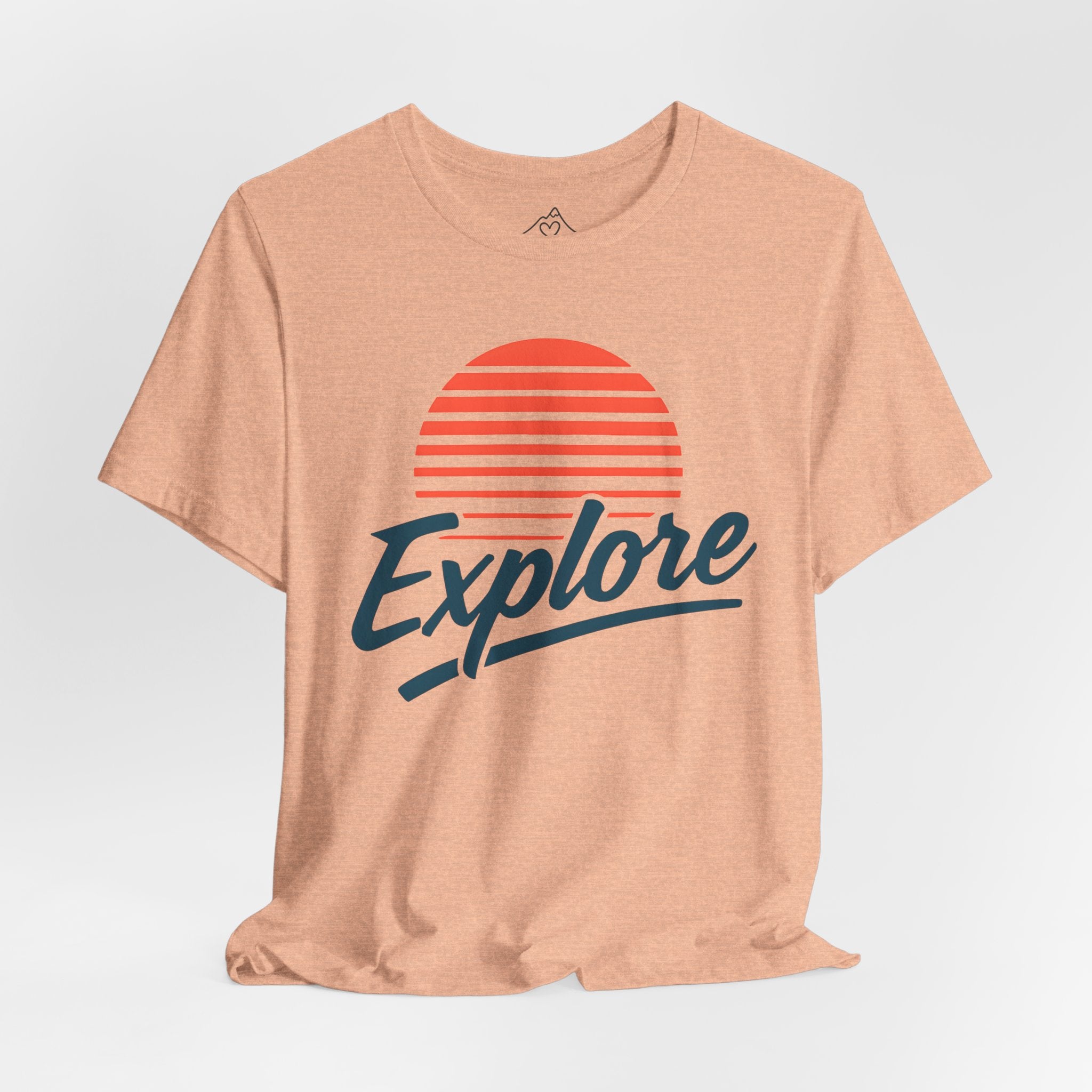 Explore T-Shirt