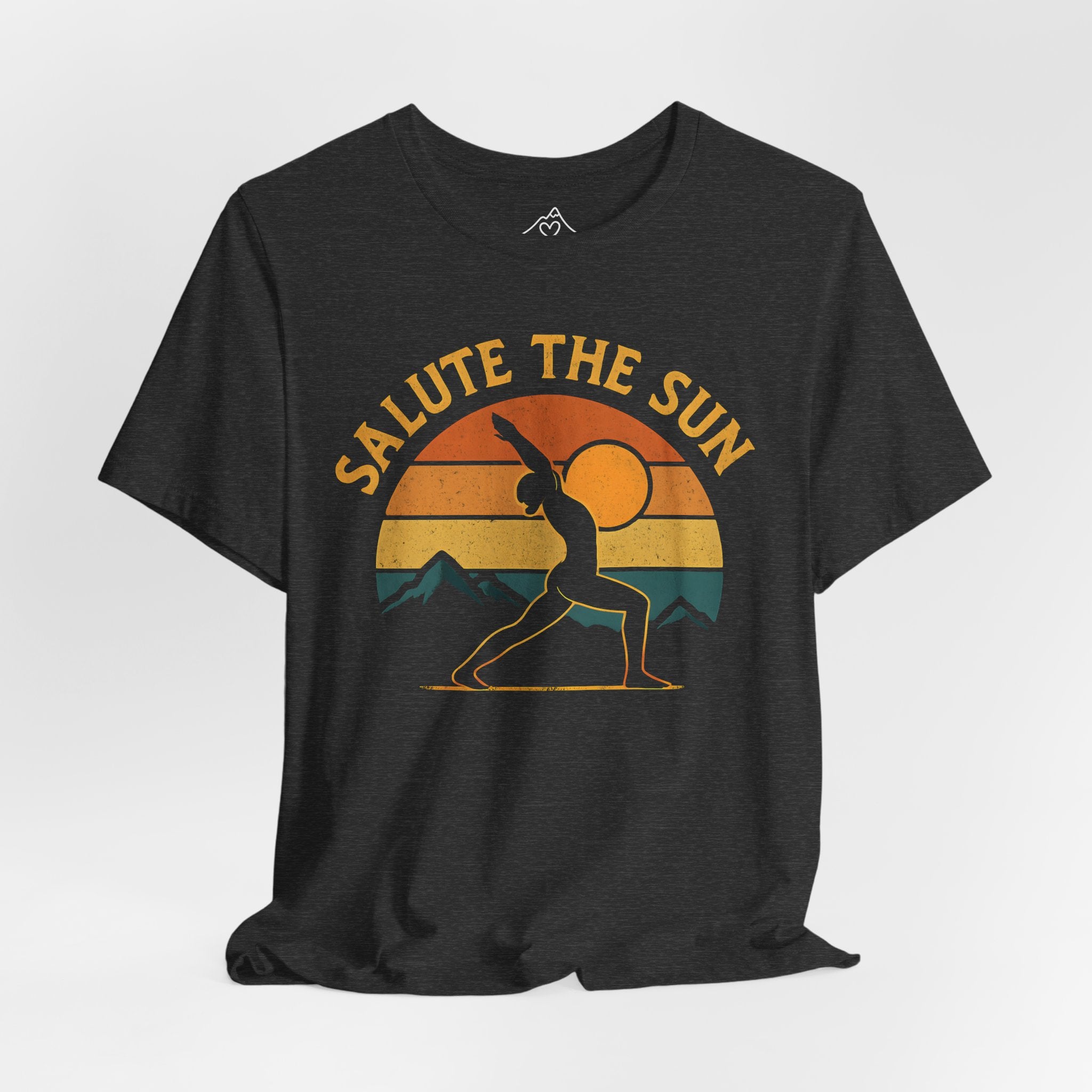 Salute the Sun T-Shirt