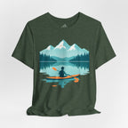 Mountain Kayak T-Shirt