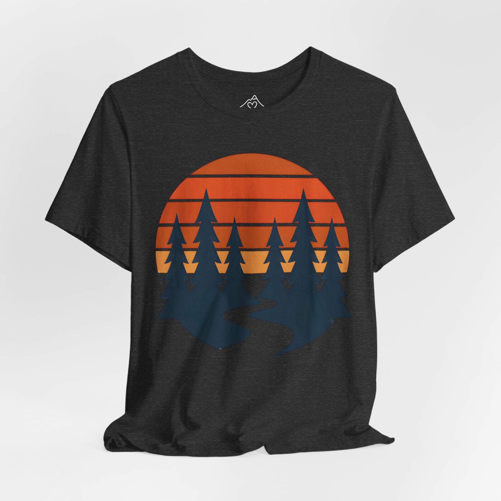 Trail Sunset T-Shirt
