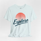 Explore T-Shirt