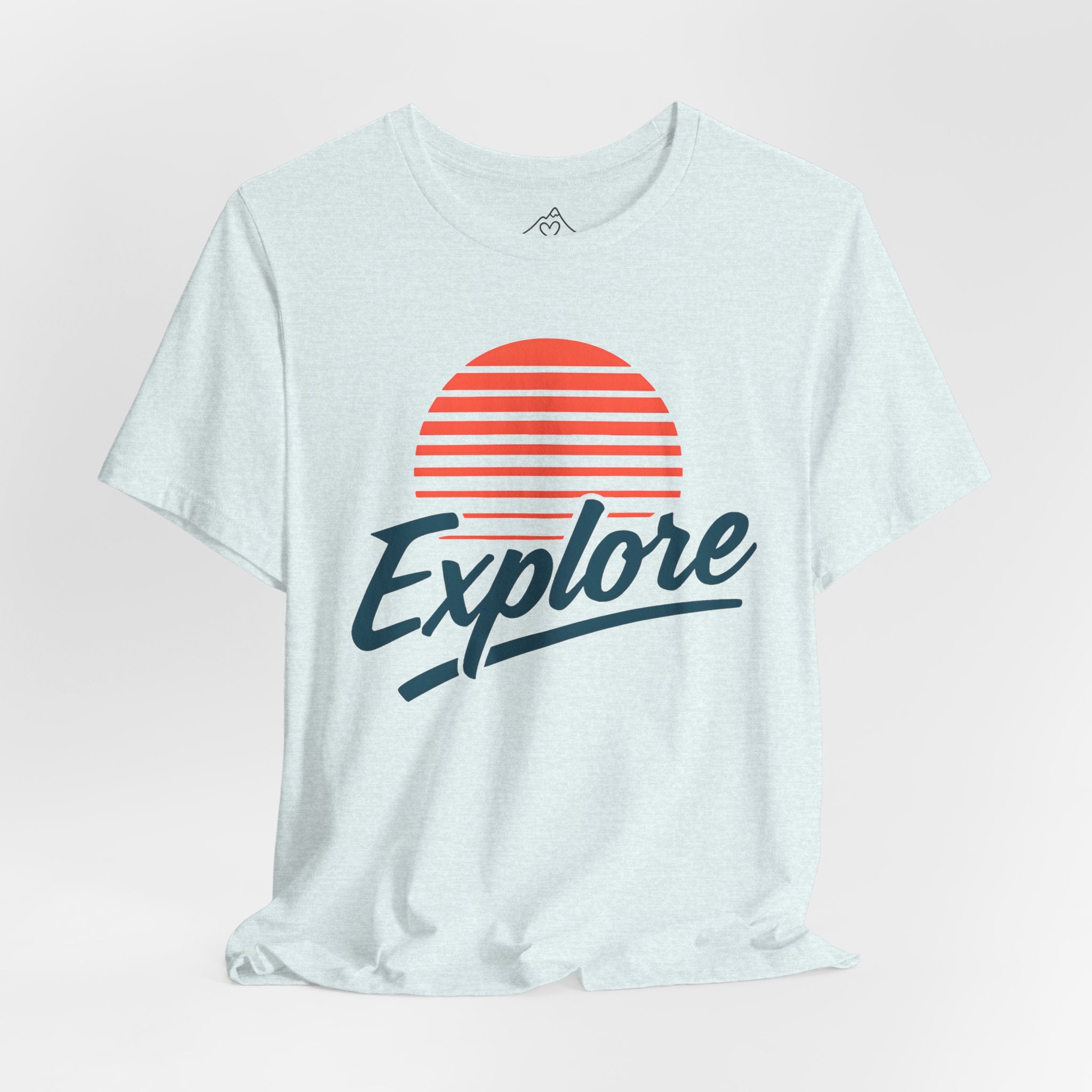 Explore T-Shirt