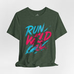 Run Wild T-Shirt