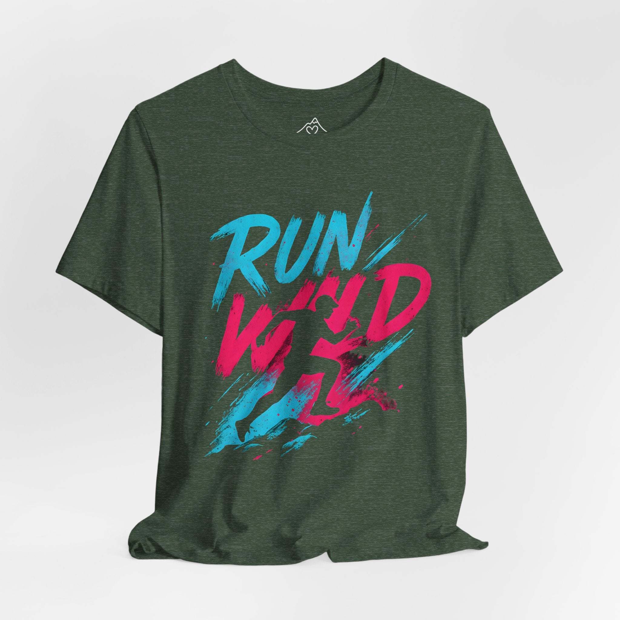 Run Wild T-Shirt
