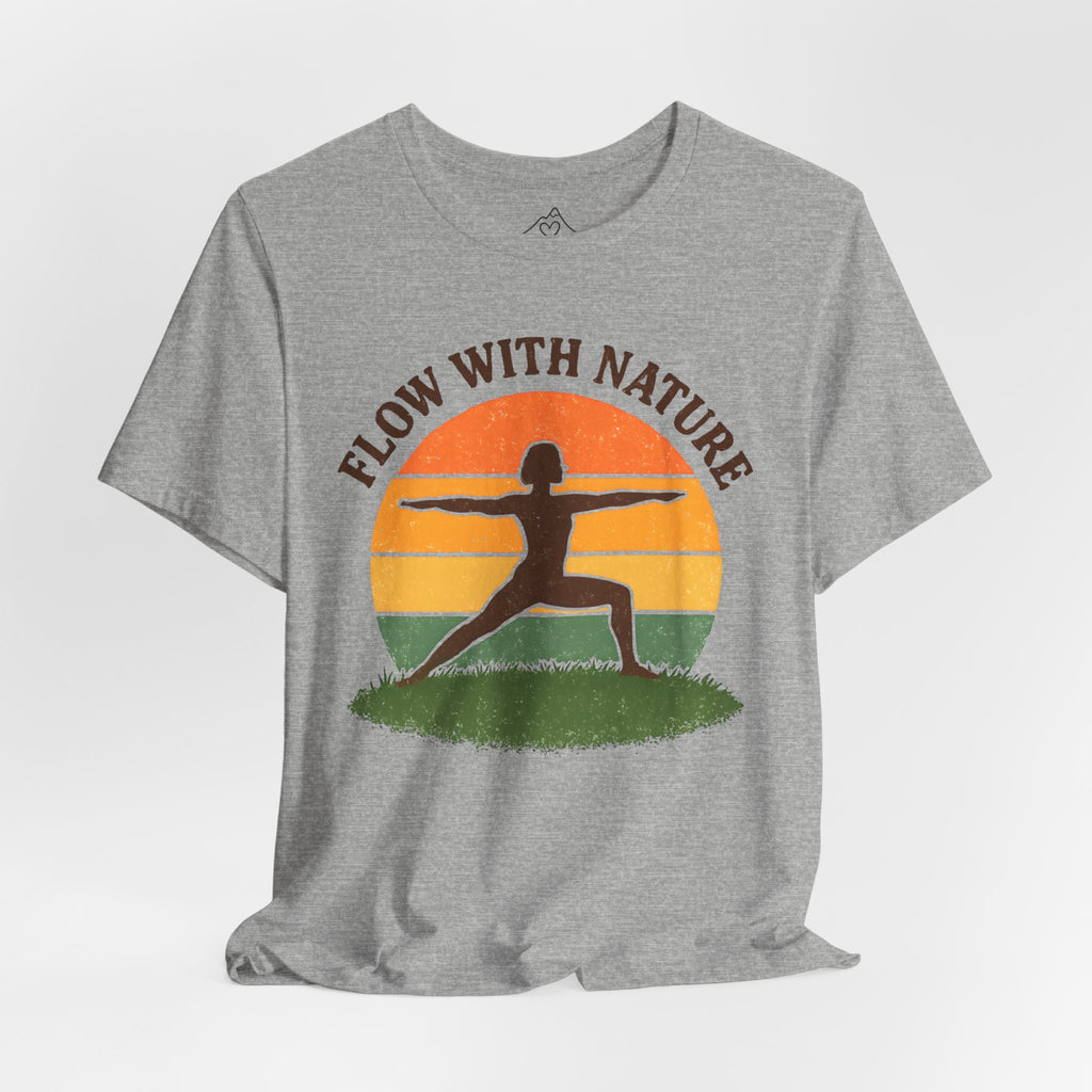 Flow Nature T-Shirt