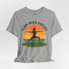 Flow Nature T-Shirt