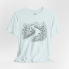 Flowers Trail T-Shirt