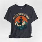 Find Balance T-Shirt