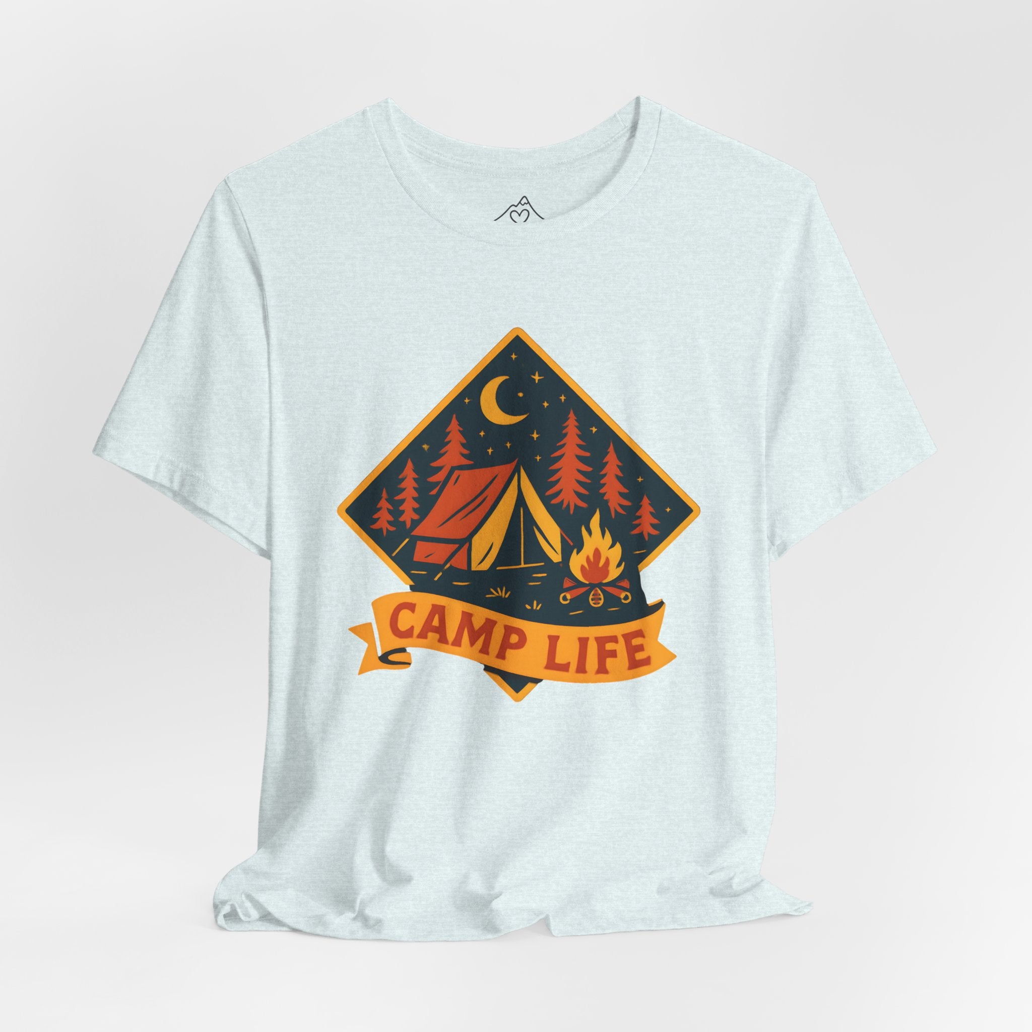 Camp Life T-Shirt
