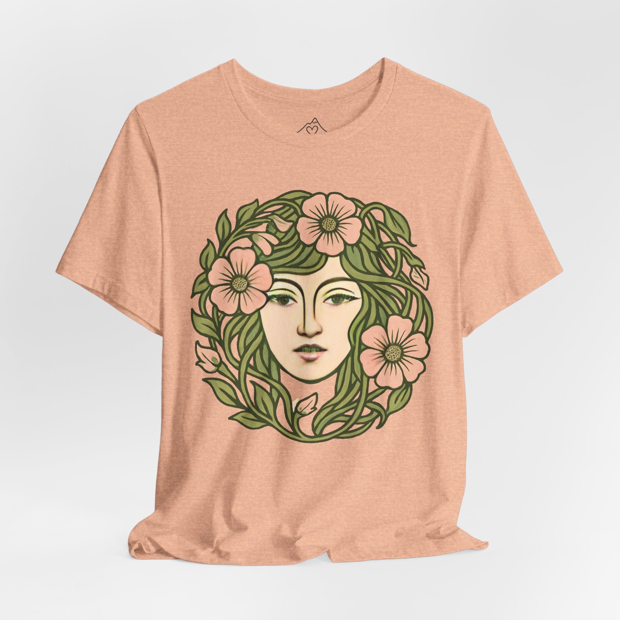 Nature Goddess T-Shirt