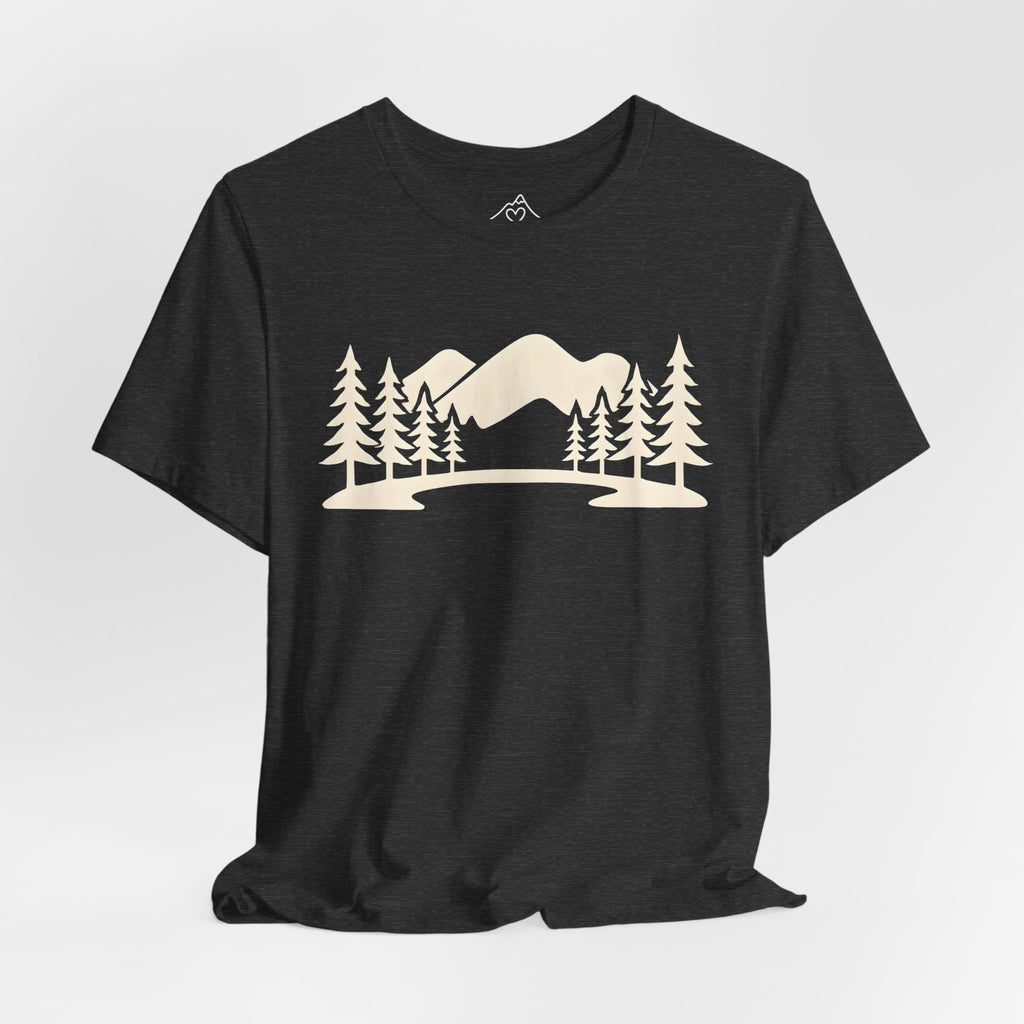 Copy of Road Trip Vibes T-Shirt