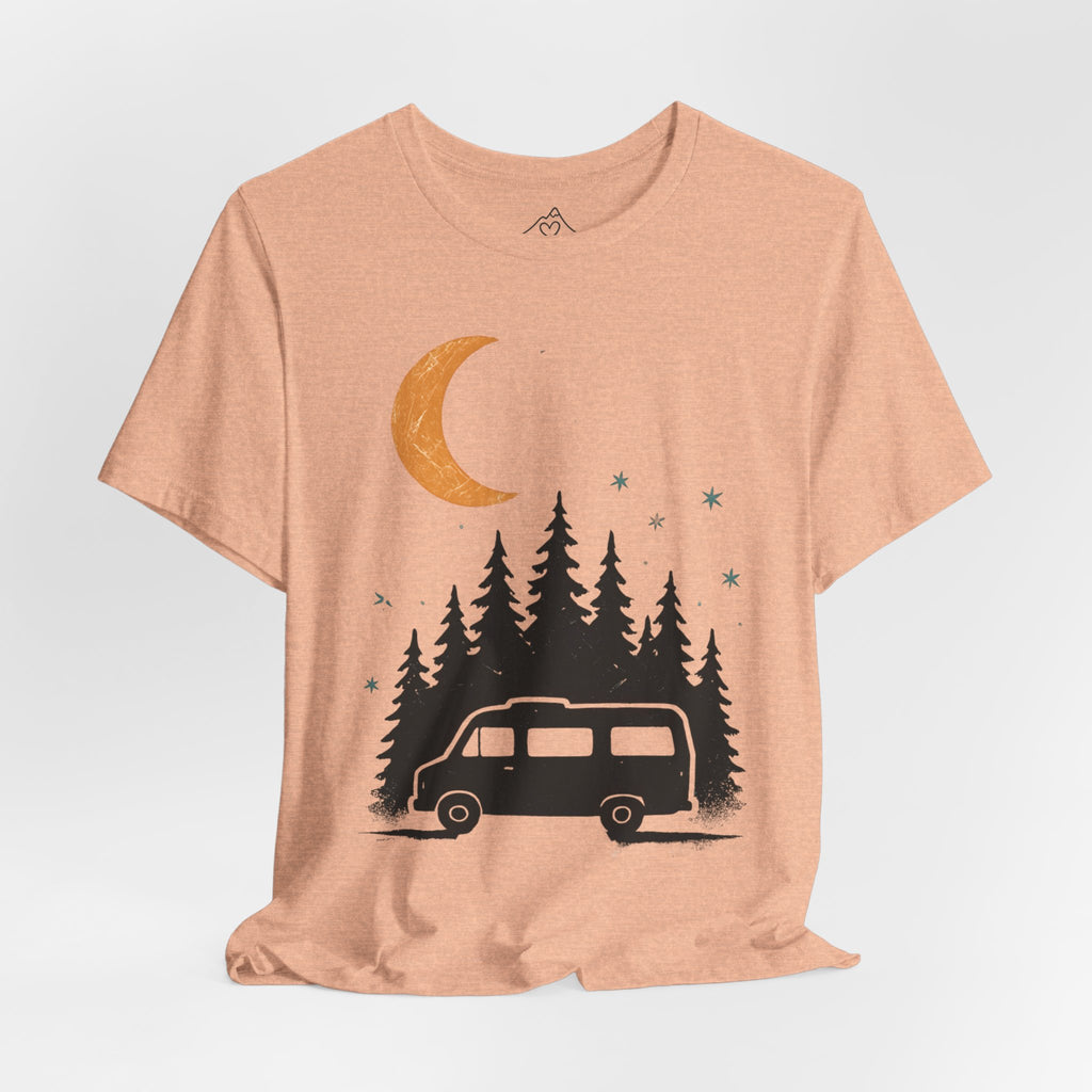 Night Trip T-Shirt