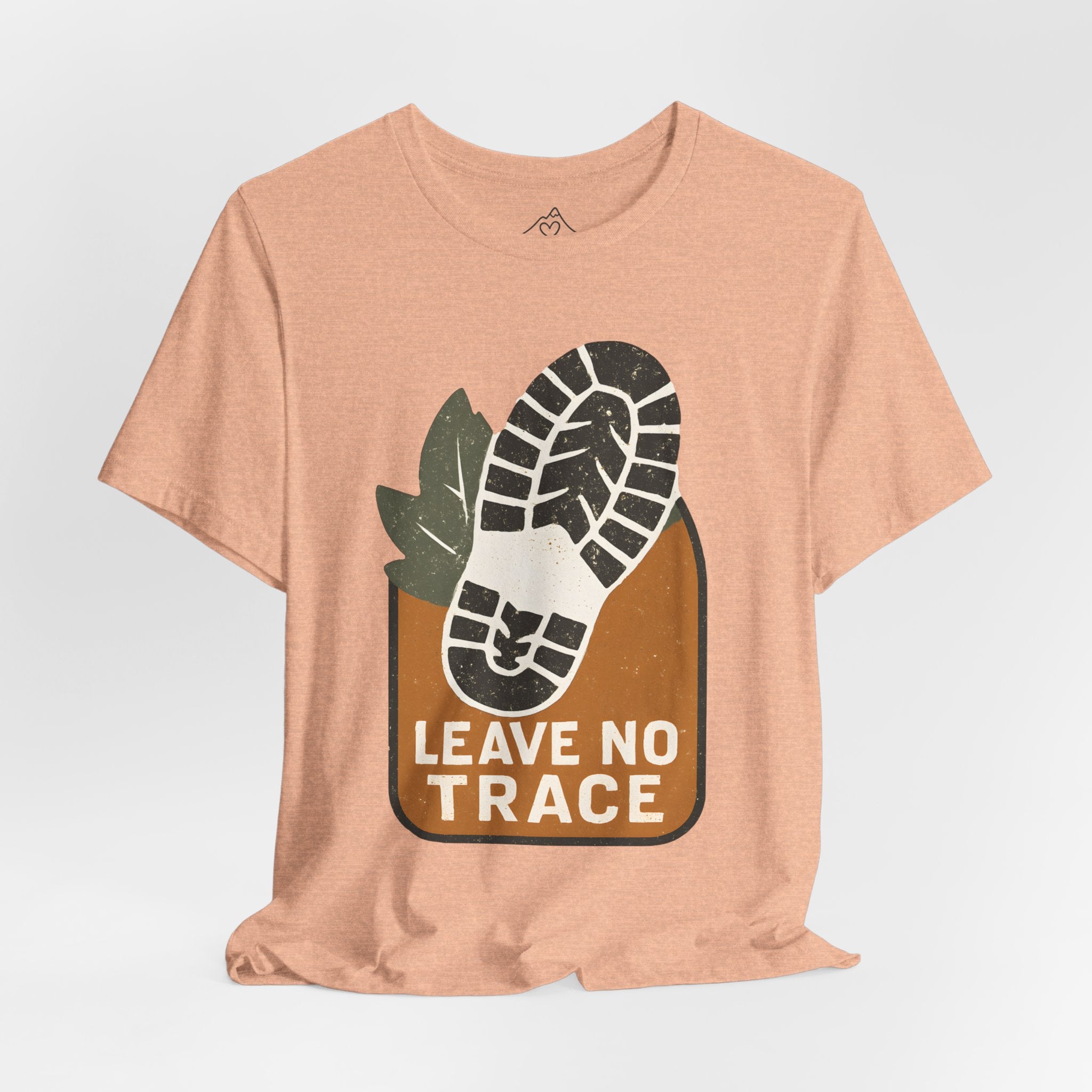 Leave No Trace T-Shirt