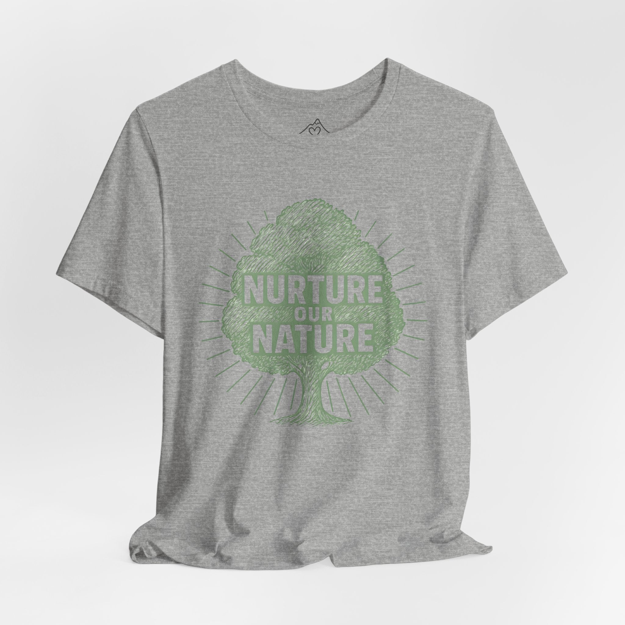 Nurture Nature T-Shirt