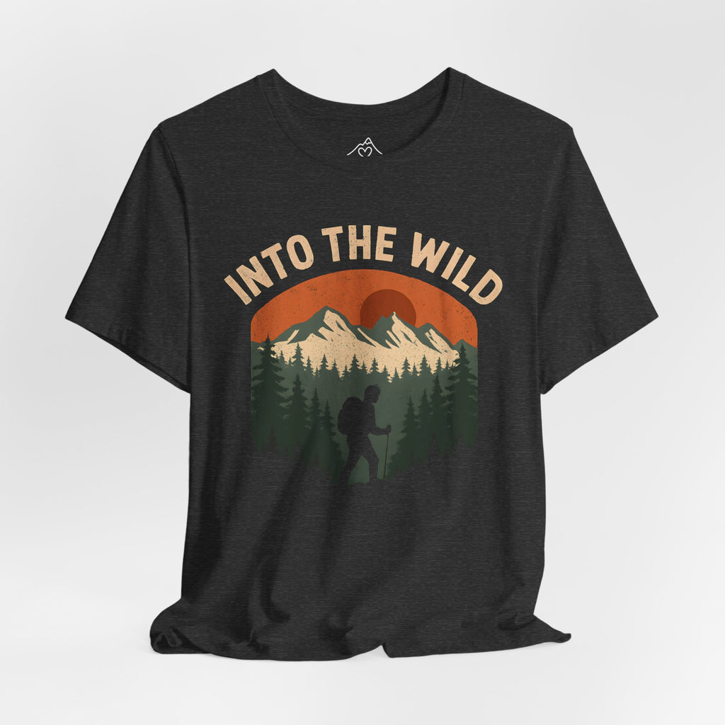 Into the Wild T-Shirt