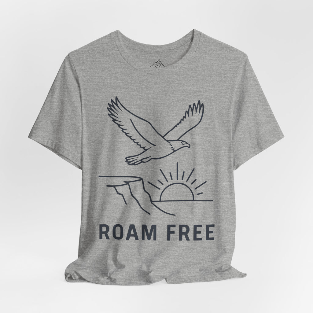 Roam Free T-Shirt