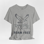 Roam Free T-Shirt
