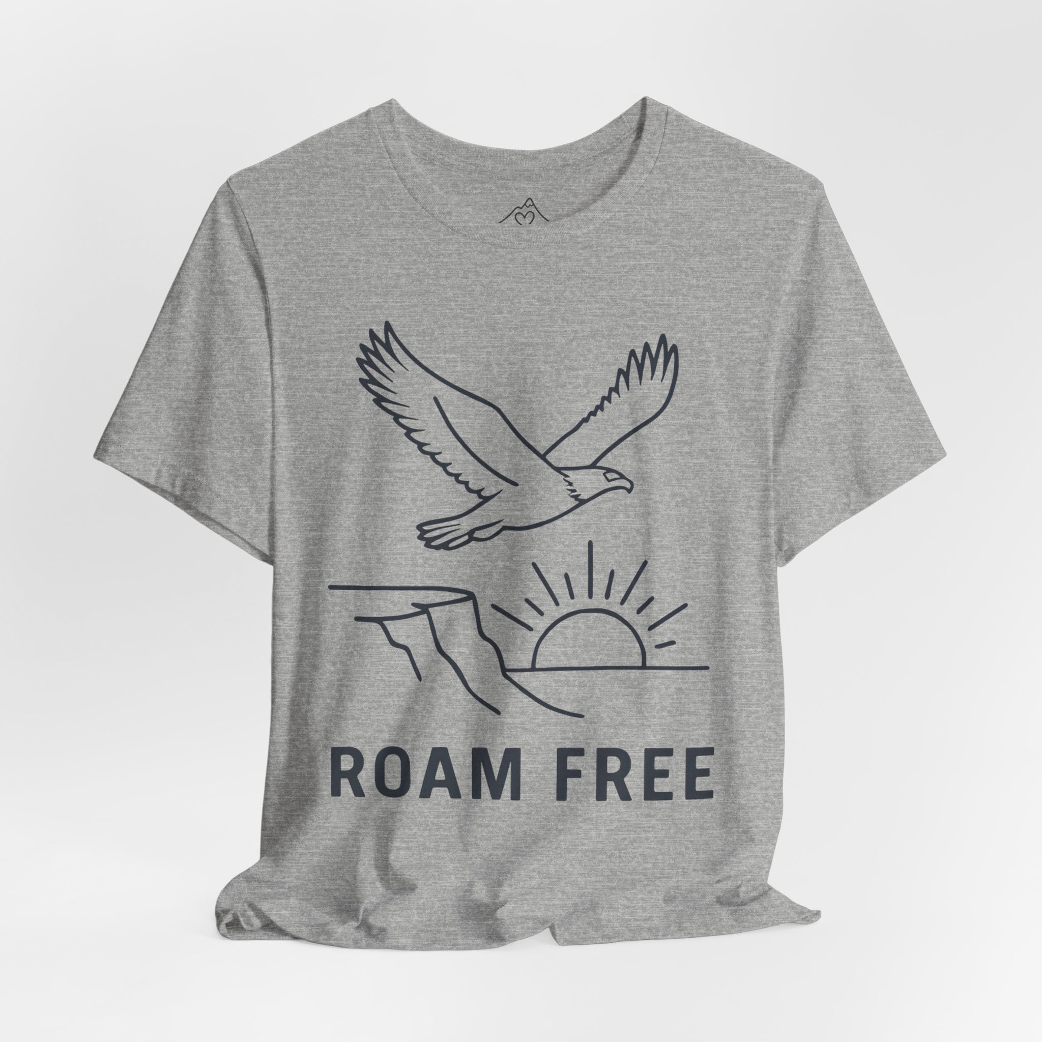 Roam Free T-Shirt