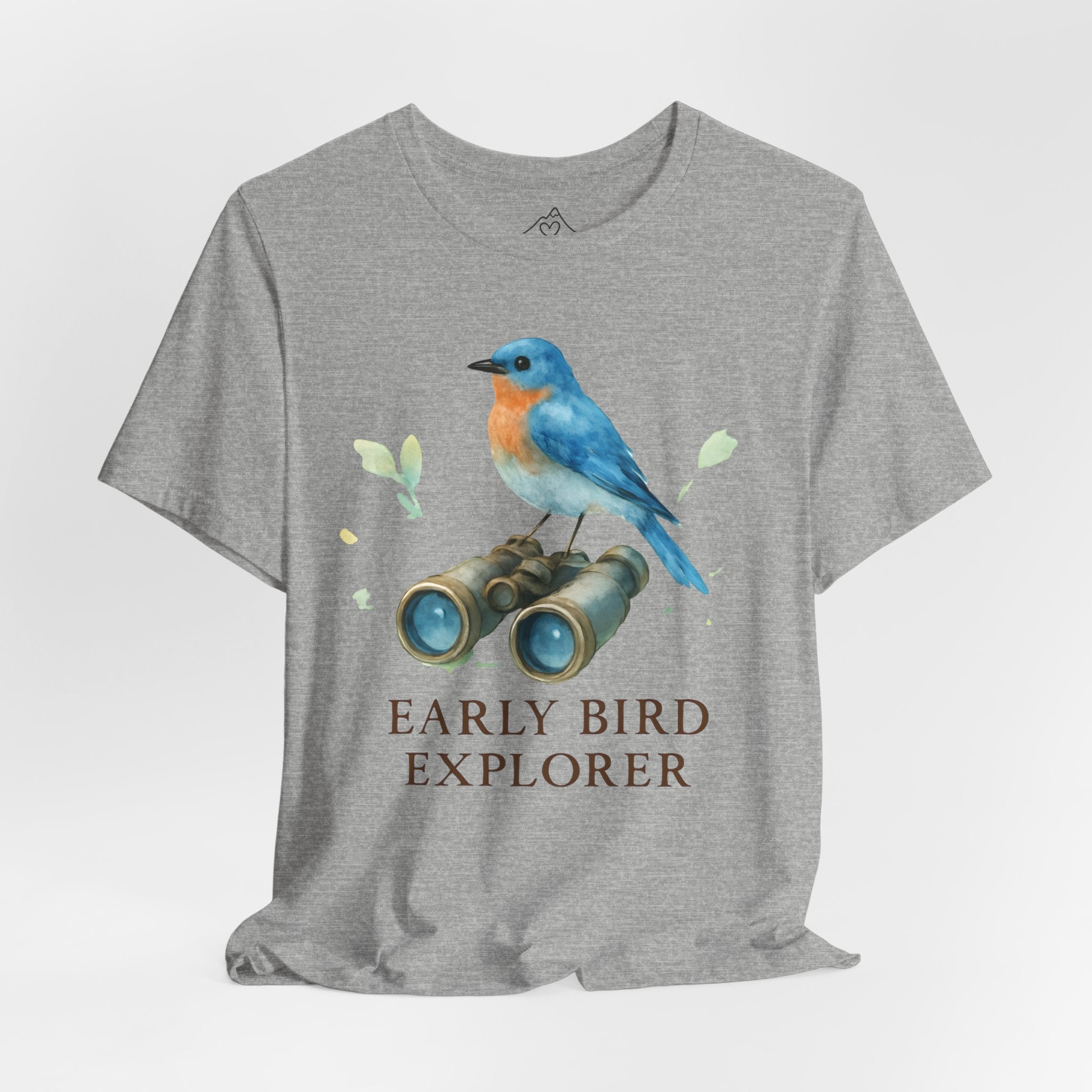 Early Bird T-Shirt